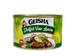 ورق عنب محشي 400جم كولشو